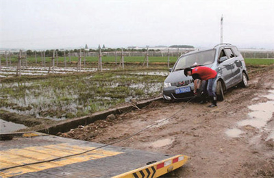 无极抚顺道路救援